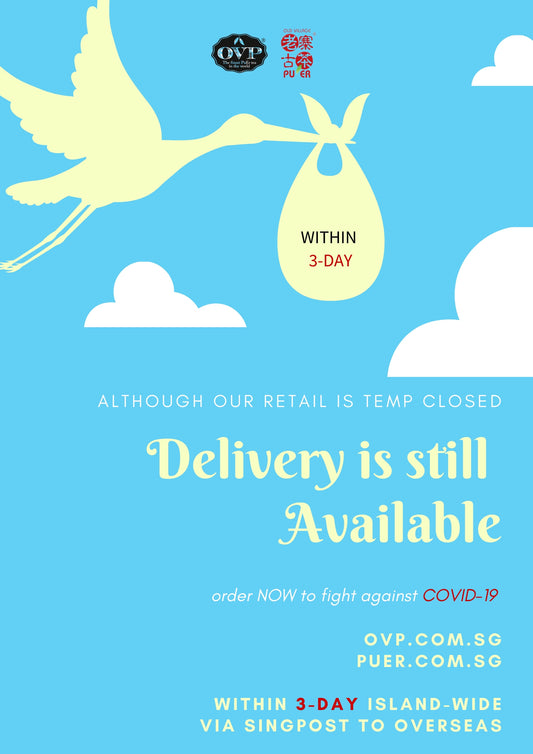 Our Services During COVID-19