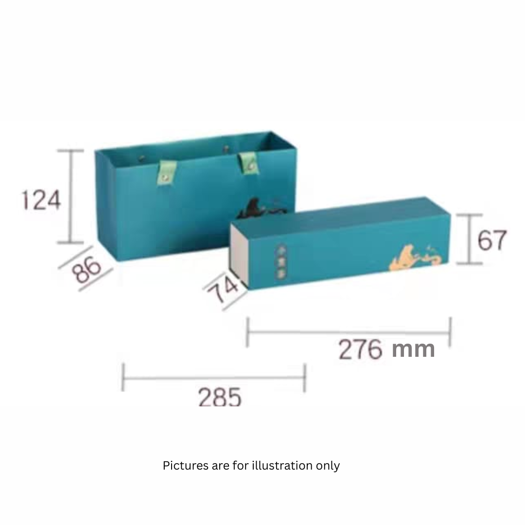 2026 First Harvest Bi Luo Chun Spring Tea, Without the Complication