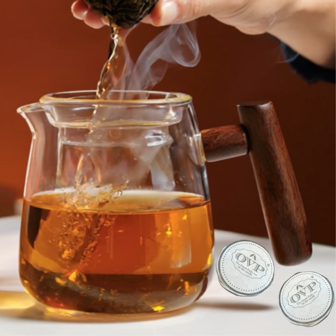 OVP Welcome Tasting Kit — Just $0.01