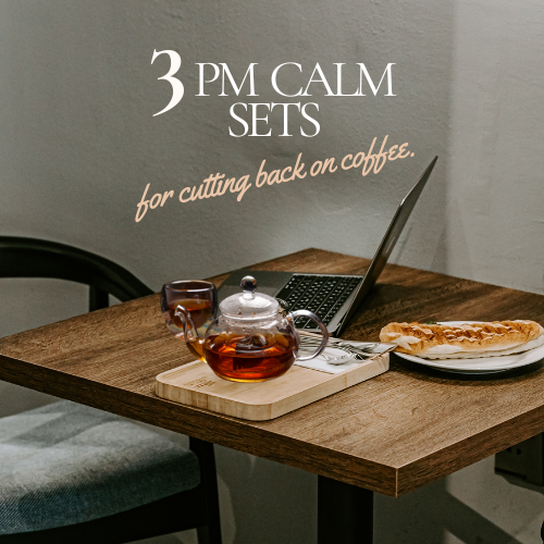 Afternoon Tea Set