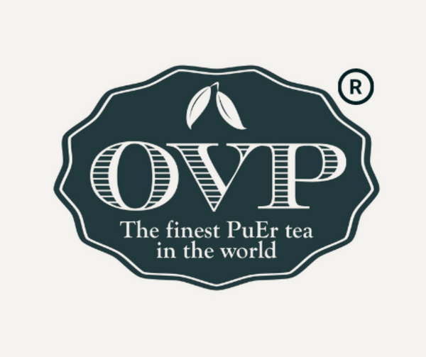 OVP Tea