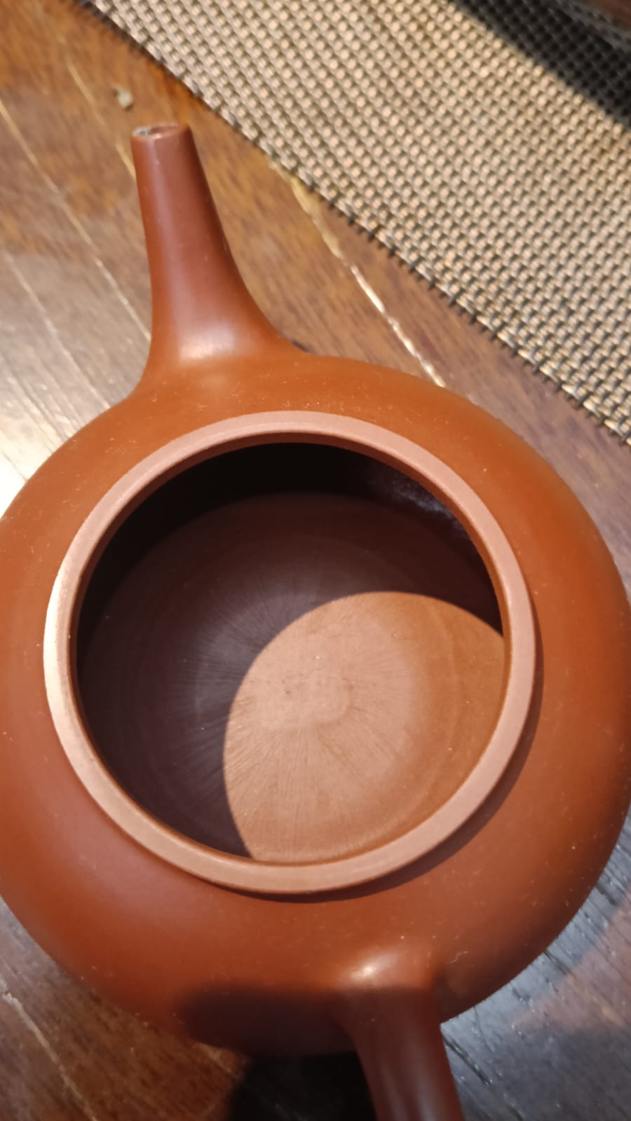 ZISHA TEAPOT ZHU NI DOU LI, HANDMADE BY STUDIO CRAFTSMANSHIP, LIU JIAN-MING, Zi Ni