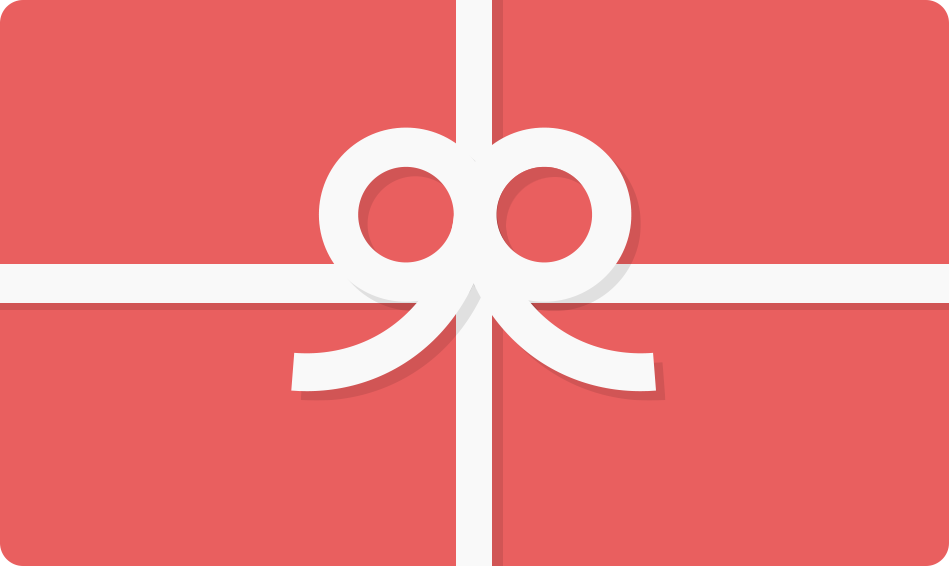 Gift Card - OVP Tea