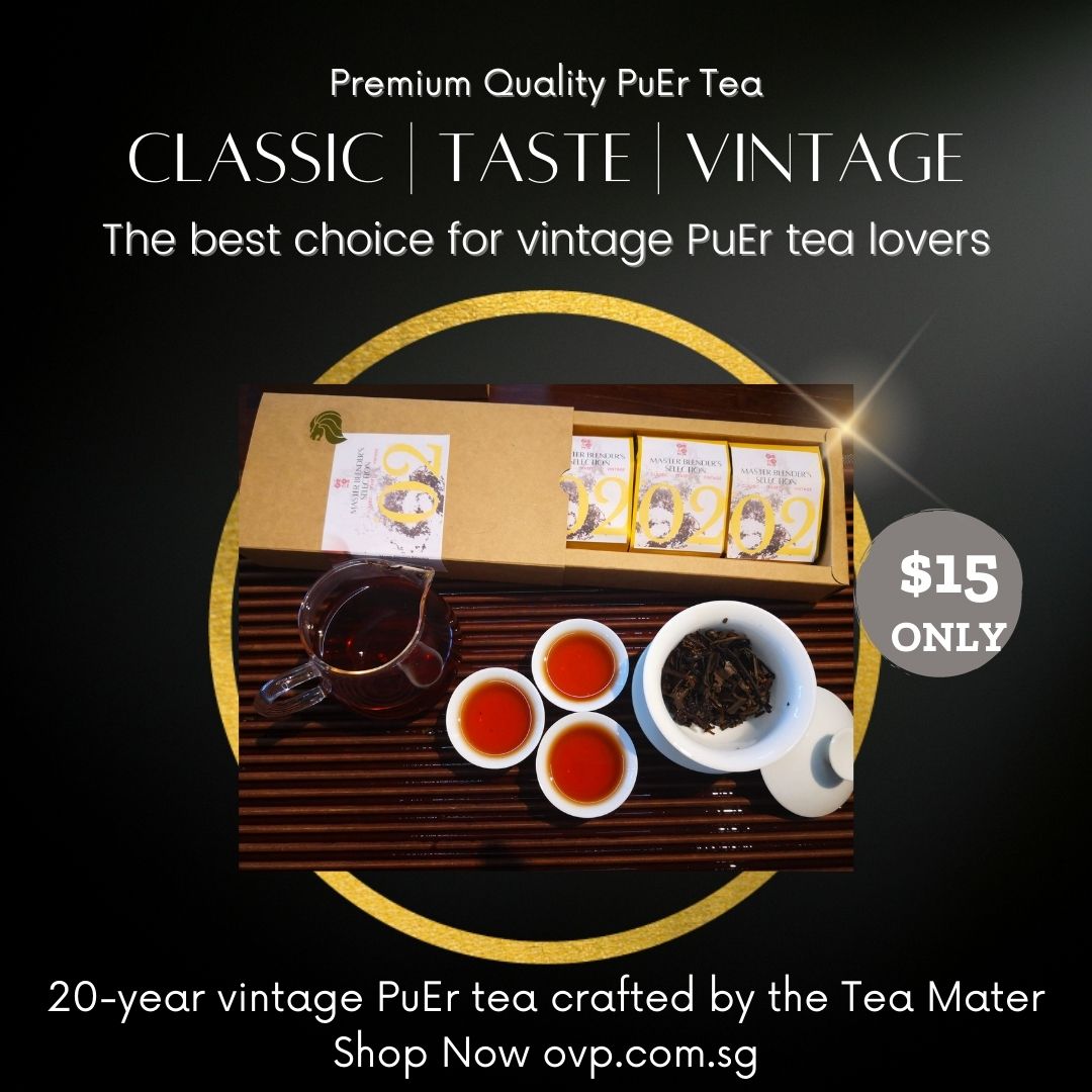 OVP TEA March 2022 Monthly News Letter