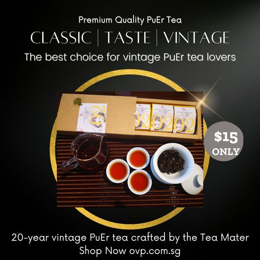 OVP TEA March 2022 Monthly News Letter