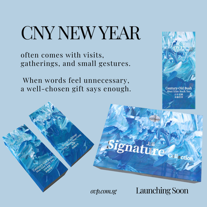 Signature Collection 上品