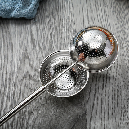 Stainless Steel Infuser Series