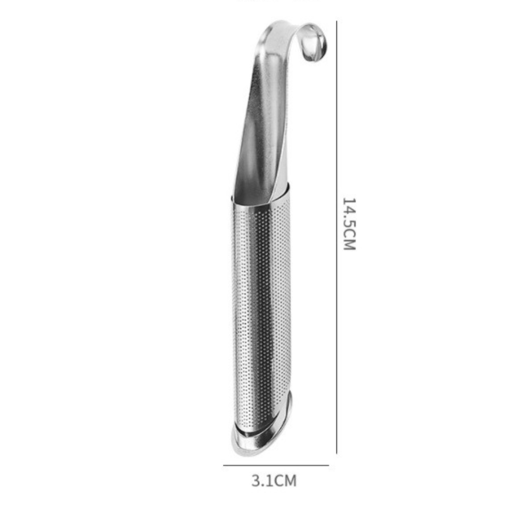 Stainless Steel Infuser Series