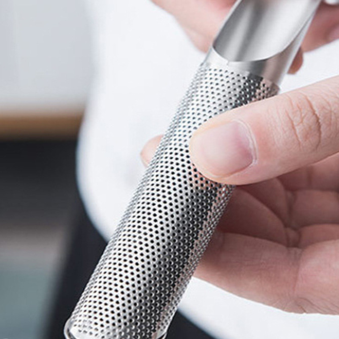 Stainless Steel Infuser Series
