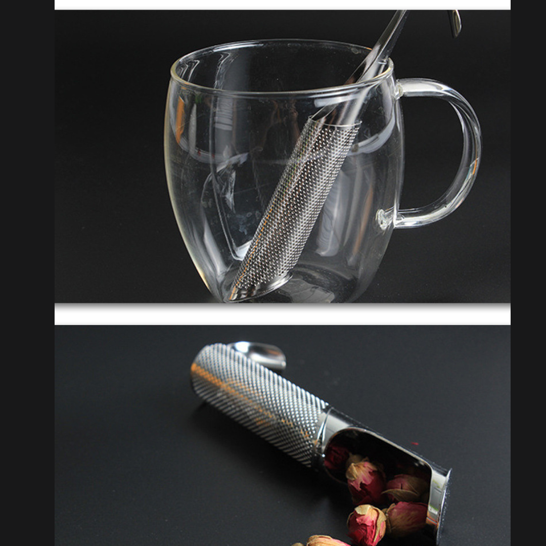 Stainless Steel Infuser Series