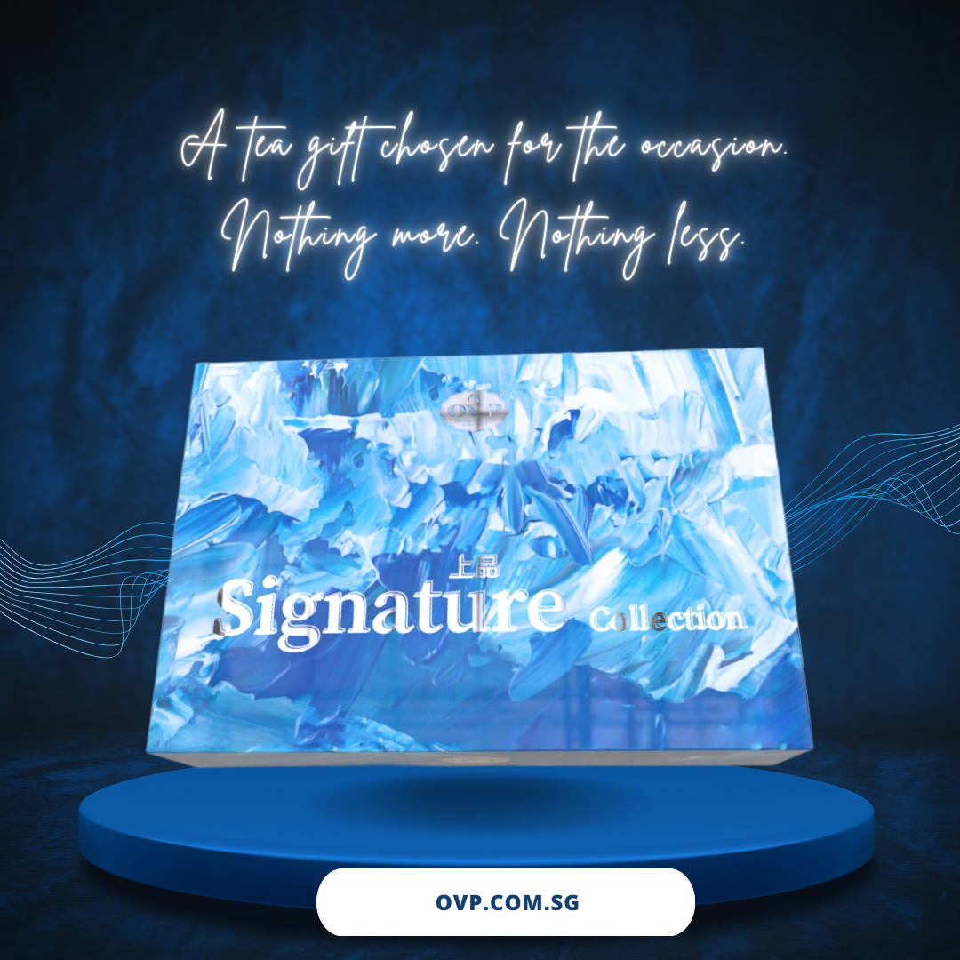 Client-Safe Standard™ - OVP Tea