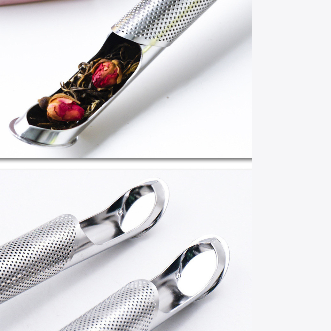 Stainless Steel Infuser Series