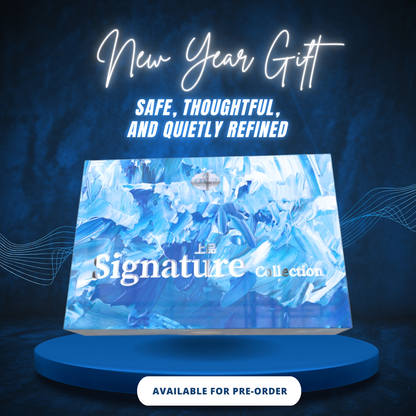 Signature Collection 上品
