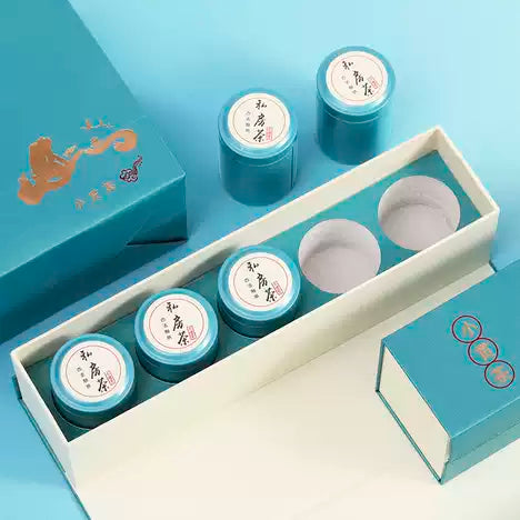 2026 First Harvest Bi Luo Chun Spring Tea, Without the Complication