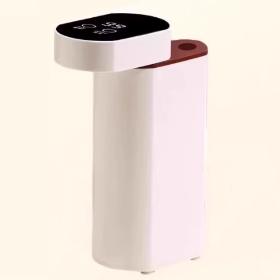 Instant Heating Portable Water Dispenser & Kettle