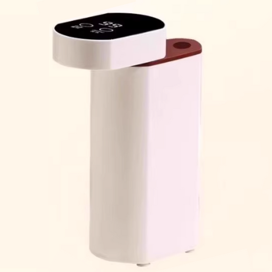 Instant Heating Portable Water Dispenser & Kettle