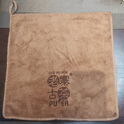 OVP Tea Towel