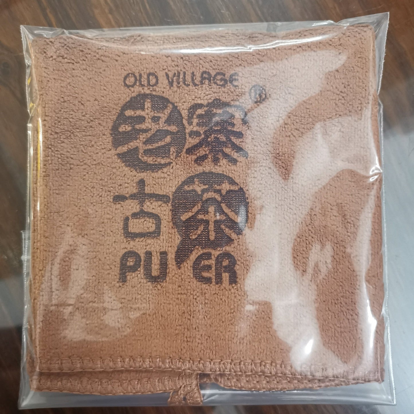 OVP Tea Towel