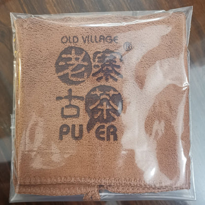 OVP Tea Towel