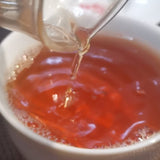 King of PuErh – Lao Ban Zhang 老班章 by LZGC