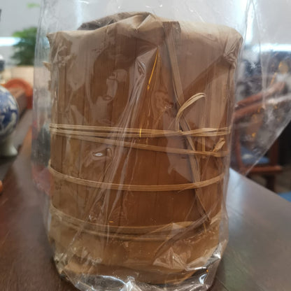 2006 Red Mark x Red Ribbon PuErh Ripe Tea (Private Custom Re-Creation of CNNP)