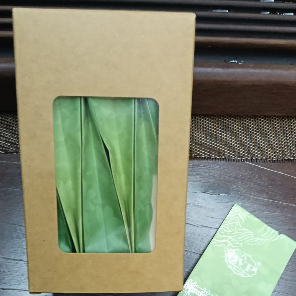 WOKEN DRAGON®, Award-Winning Old Village Jasmine Oolong Loose Tea