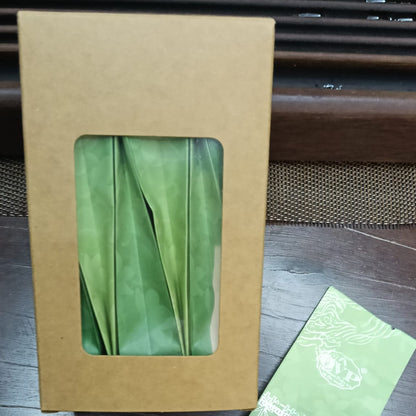 WOKEN DRAGON®, Award-Winning Old Village Jasmine Oolong Loose Tea