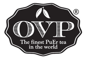 OVP Tea