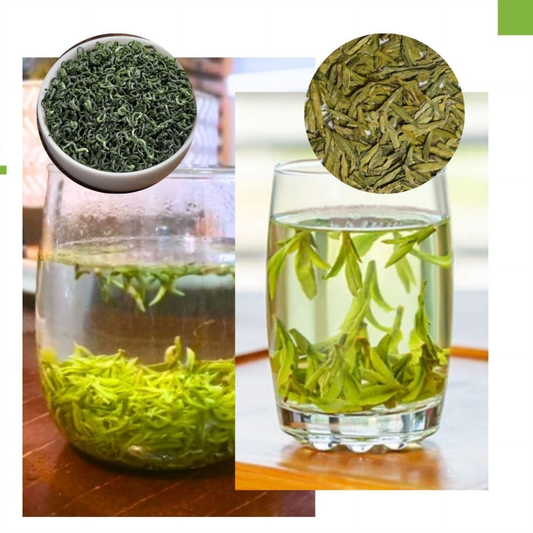 Spring Tea Experience (Corporate & Private Groups)
