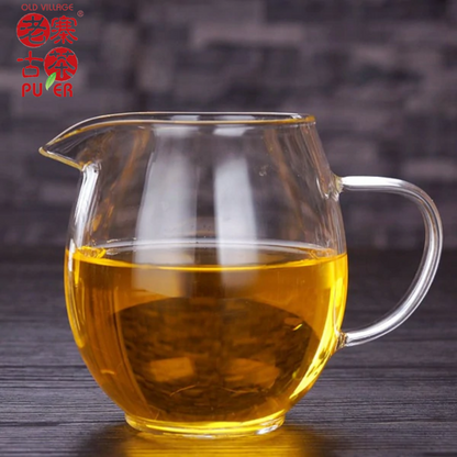 Tea Brewing Set