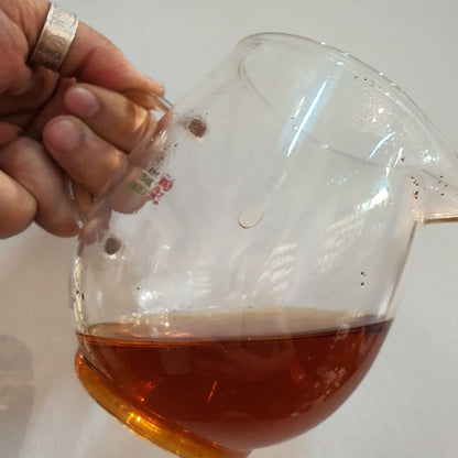 OVP Fu Ding white tea, 1043 Shou Mei White Tea, 2010 Tea cake 350 gms