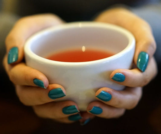 Spring Tea Tasting Extravaganza