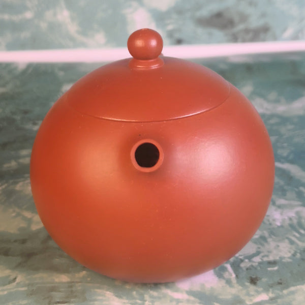 Zisha teapot Xi Shi, handmade by Skillful artist 实力派匠人黄俊文 HUANG Jun-Wen 朱泥 ZHU NI “西施”