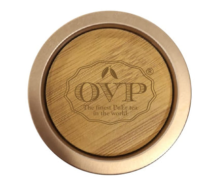 Sanpin Glory® Award-Winning Old Village Jasmine Green Tea