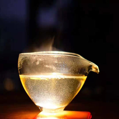Silver Fairy™ OVP Fu Ding white tea, 1812 White Hair Silver Needles White Tea, loose Tea in Tin