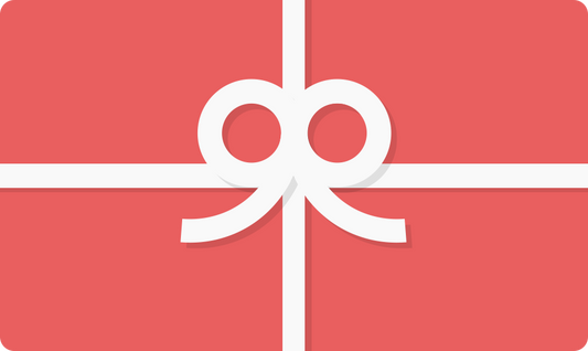 Gift Card - OVP Tea