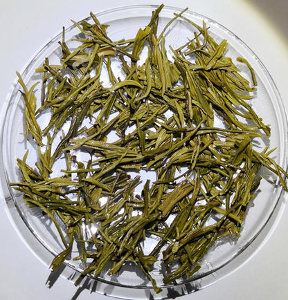 Sanpin Glory® Award-Winning Old Village Jasmine Green Tea - OVP Tea