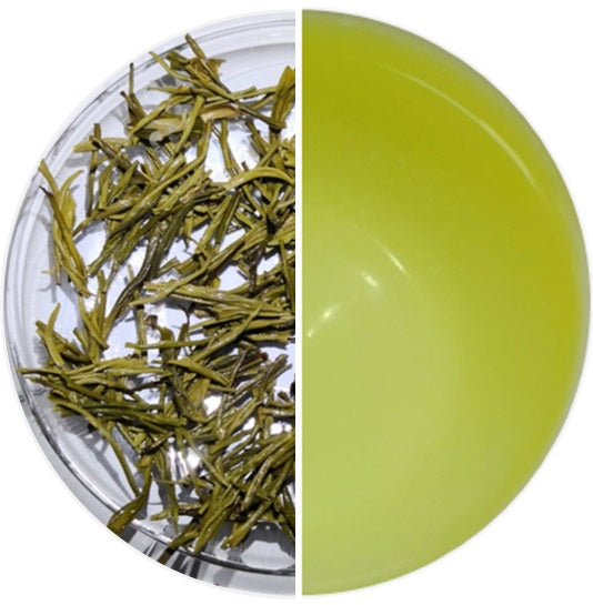 Sanpin Glory® Award-Winning Old Village Jasmine Green Tea - OVP Tea