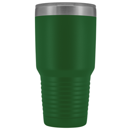 Custom-made Vacuum Tumbler made in USA directly to your doorstep - OVP Tea
