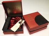 BLACK TEA OLD VILLAGE INDIVIDUAL WRAPPED LOOSE LEAVES IN GIFT BOX