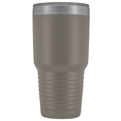 Custom-made Vacuum Tumbler made in USA directly to your doorstep - OVP Tea