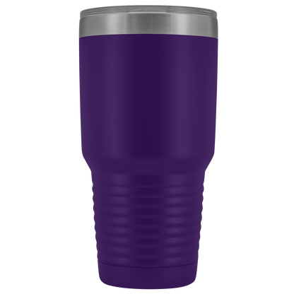 Custom-made Vacuum Tumbler made in USA directly to your doorstep - OVP Tea