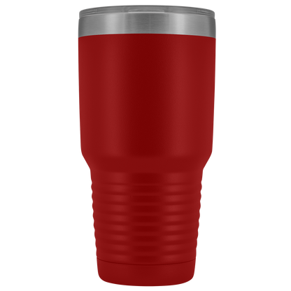 Custom-made Vacuum Tumbler made in USA directly to your doorstep - OVP Tea