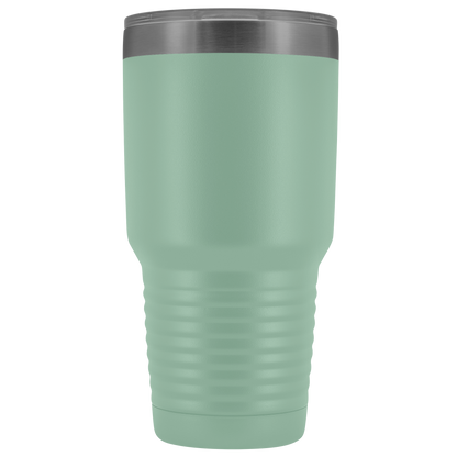 Custom-made Vacuum Tumbler made in USA directly to your doorstep - OVP Tea